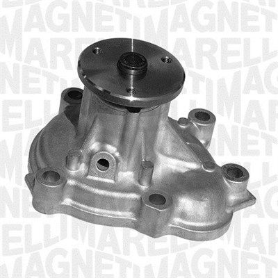 MAGNETI MARELLI Vesipumppu 350984005000